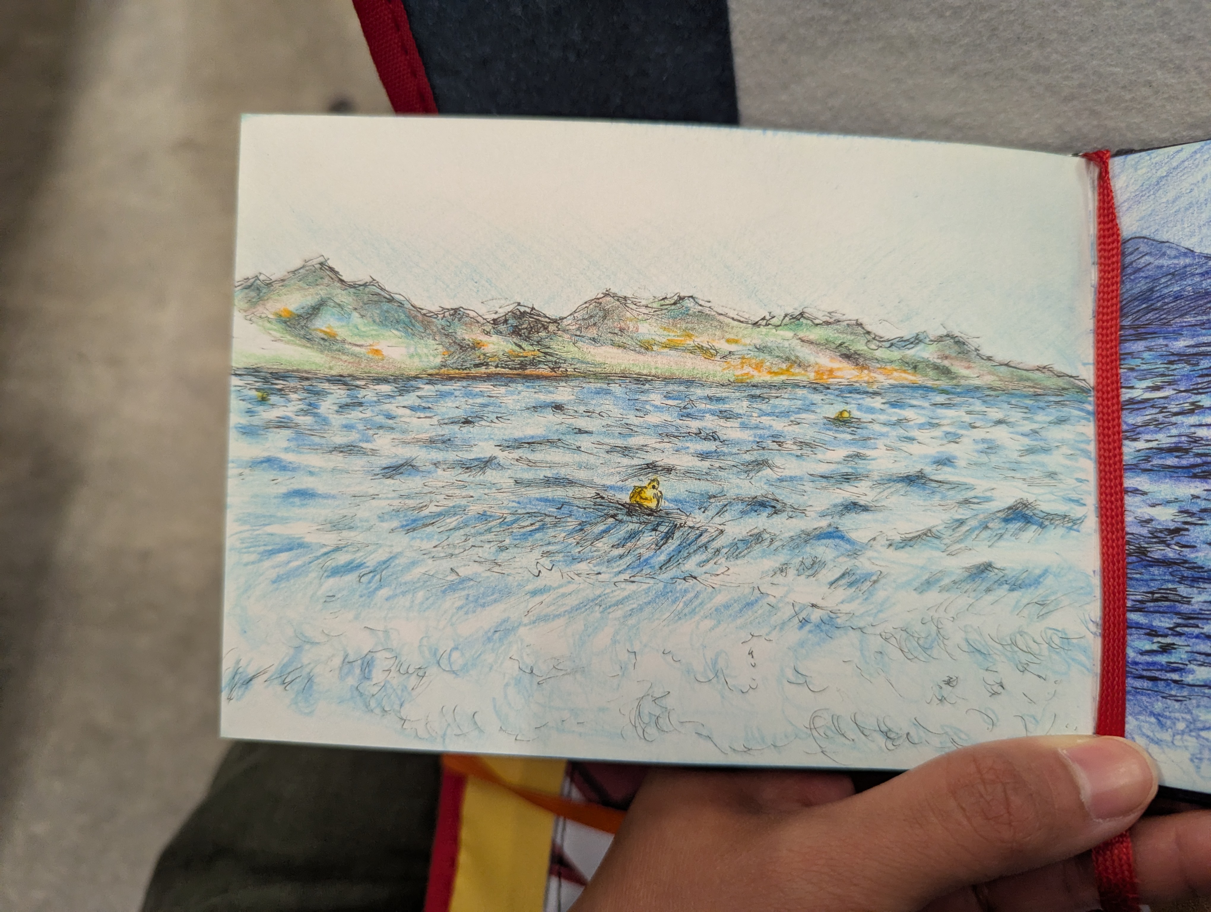 Sketch 7
